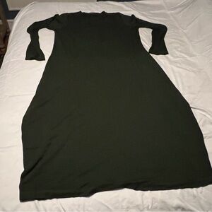 Bryn walker  Green Women's Dress